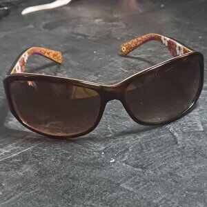 Coach sunglasses